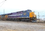 CSXT 1871 M690-30